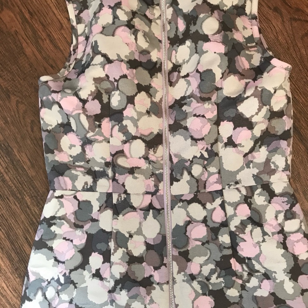 Loft - Sheath Dress - Picture 5 of 6